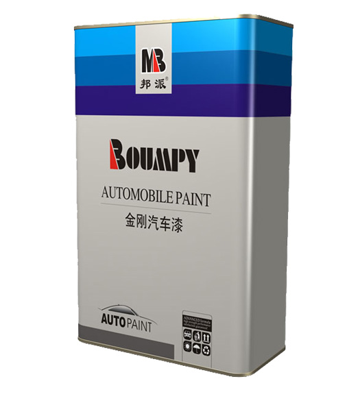 邦派汽車漆_M-B100調(diào)和清漆 邦派汽車漆_M-B100調(diào)和清漆