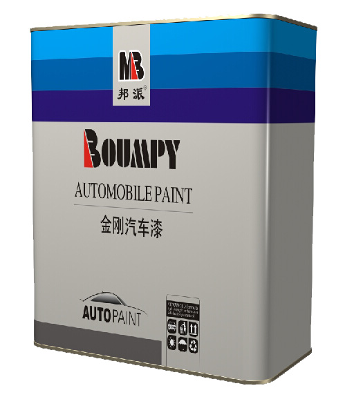 邦派金剛汽車漆固化劑系類 邦派金剛汽車漆固化劑系列