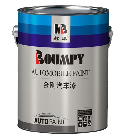 邦派汽車漆_1K純色色母 邦派汽車漆_1K純色色母