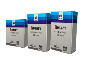 邦派690S特級清漆